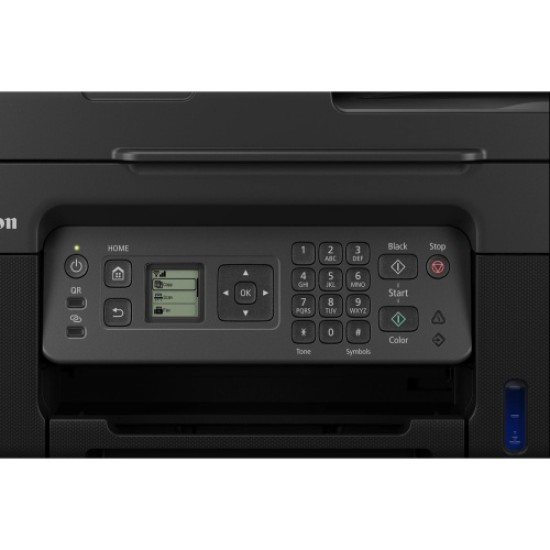 Canon PIXMA G4570 Spausdintuvas rašalinis spalvotas MFP A4 11 ppm USB Wi-Fi
