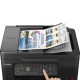 Canon PIXMA G4570 Spausdintuvas rašalinis spalvotas MFP A4 11 ppm USB Wi-Fi