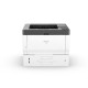 Ricoh P 501 (418363) Spausdintuvas lazerinis nespalvotas A4 43 ppm USB Ethernet LAN