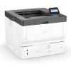 Ricoh P 501 (418363) Spausdintuvas lazerinis nespalvotas A4 43 ppm USB Ethernet LAN
