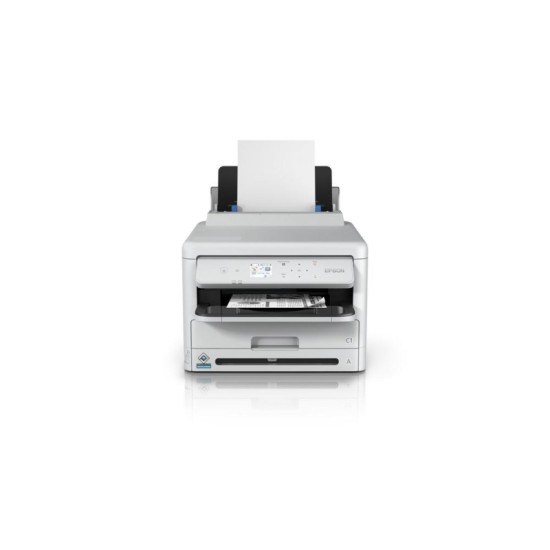 Epson WorkForce Pro WF-M5399DW Spausdintuvas rašalinis nespalvotas A4 Wi-Fi USB Ethernet LAN