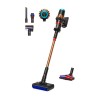 Dyson V16 Piston Animal Submarine Belaidis dulkių siurblys, Matte Black/Copper