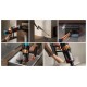 Dyson V16 Piston Animal Submarine Belaidis dulkių siurblys, Matte Black/Copper