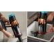 Dyson V16 Piston Animal Submarine Belaidis dulkių siurblys, Matte Black/Copper