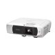 Epson EB-FH54 Projektorius 3LCD FHD 1920x1080, 4100 ANSI lumens, USB, Ethernet LAN, Balta