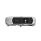 Epson EB-FH54 Projektorius 3LCD FHD 1920x1080, 4100 ANSI lumens, USB, Ethernet LAN, Balta