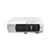 Epson EB-FH54 Projektorius 3LCD FHD 1920x1080, 4100 ANSI lumens, USB, Ethernet LAN, Balta