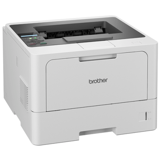 Brother HL-L5215DN Spausdintuvas lazerinis nespalvotas A4 48 ppm USB Ethernet LAN