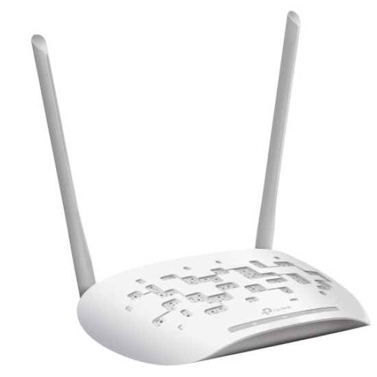TP-Link TL-WA801N 300Mbps Wireless N Prieigos taškas