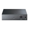 TP-Link TL-SG105PE 5-Port Gigabit Easy Smart Šakotuvas su 4-Port PoE+