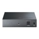 TP-Link TL-SG105PE 5-Port Gigabit Easy Smart Šakotuvas su 4-Port PoE+