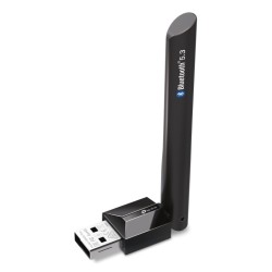 TP-Link UB500 PLUS Long Range Bluetooth USB Adapteris