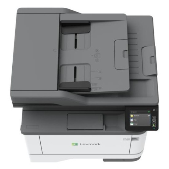 Lexmark MX431adn Spausdintuvas lazerinis nespalvotas MFP A4 40 ppm USB Ethernet LAN (SPEC)