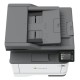 Lexmark MX431adn Spausdintuvas lazerinis nespalvotas MFP A4 40 ppm USB Ethernet LAN (SPEC)