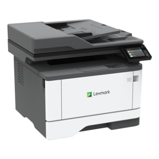 Lexmark MX431adn Spausdintuvas lazerinis nespalvotas MFP A4 40 ppm USB Ethernet LAN (SPEC)