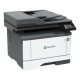 Lexmark MX431adn Spausdintuvas lazerinis nespalvotas MFP A4 40 ppm USB Ethernet LAN (SPEC)