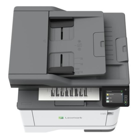 Lexmark MX431adn Spausdintuvas lazerinis nespalvotas MFP A4 40 ppm USB Ethernet LAN (SPEC)