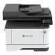 Lexmark MX431adn Spausdintuvas lazerinis nespalvotas MFP A4 40 ppm USB Ethernet LAN (SPEC)