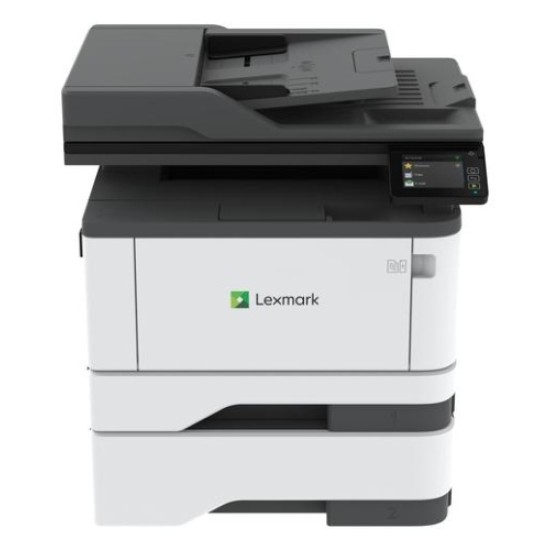Lexmark MX431adn Spausdintuvas lazerinis nespalvotas MFP A4 40 ppm USB Ethernet LAN (SPEC)