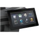 Lexmark MX632adwe Spausdintuvas lazerinis nespalvotas MFP A4 47 ppm USB Wi-Fi Ethernet LAN