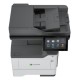 Lexmark MX632adwe Spausdintuvas lazerinis nespalvotas MFP A4 47 ppm USB Wi-Fi Ethernet LAN