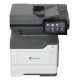 Lexmark MX632adwe Spausdintuvas lazerinis nespalvotas MFP A4 47 ppm USB Wi-Fi Ethernet LAN