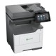 Lexmark MX632adwe Spausdintuvas lazerinis nespalvotas MFP A4 47 ppm USB Wi-Fi Ethernet LAN