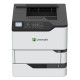 Lexmark MS821dn Spausdintuvas lazerinis nespalvotas A4 52 ppm USB Ethernet LAN (SPEC)