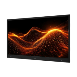 Ricoh A8610 (432702) Interaktyvus ekranas 86'' 3840x2160, Juoda