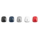 Kensington SureTrack Dual Belaidė pelė, RF Wireless + Bluetooth, 2400 DPI, Juoda
