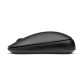 Kensington SureTrack Dual Belaidė pelė, RF Wireless + Bluetooth, 2400 DPI, Juoda