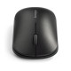 Kensington SureTrack Dual Belaidė pelė, RF Wireless + Bluetooth, 2400 DPI, Juoda
