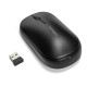 Kensington SureTrack Dual Belaidė pelė, RF Wireless + Bluetooth, 2400 DPI, Juoda
