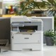 Brother MFC-L8390CDW Spausdintuvas lazerinis spalvotas MFP A4 30 ppm USB Wi-Fi Ethernet LAN NFC