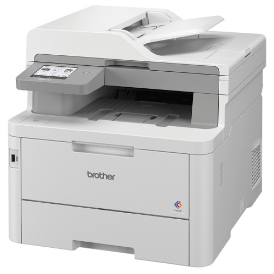Brother MFC-L8390CDW Spausdintuvas lazerinis spalvotas MFP A4 30 ppm USB Wi-Fi Ethernet LAN NFC
