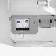 Brother MFC-L8390CDW Spausdintuvas lazerinis spalvotas MFP A4 30 ppm USB Wi-Fi Ethernet LAN NFC