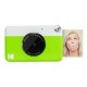 Kodak PRINTOMATIC Momentinis fotoaparatas, 2x3'', Žalia