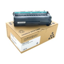 Ricoh Type SP 300 (406956), juoda kasetė