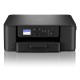 Brother DCP-J1310DW Spausdintuvas rašalinis spalvotas MFP A4 16 ppm USB Wi-Fi