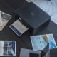 Brother DCP-J1310DW Spausdintuvas rašalinis spalvotas MFP A4 16 ppm USB Wi-Fi
