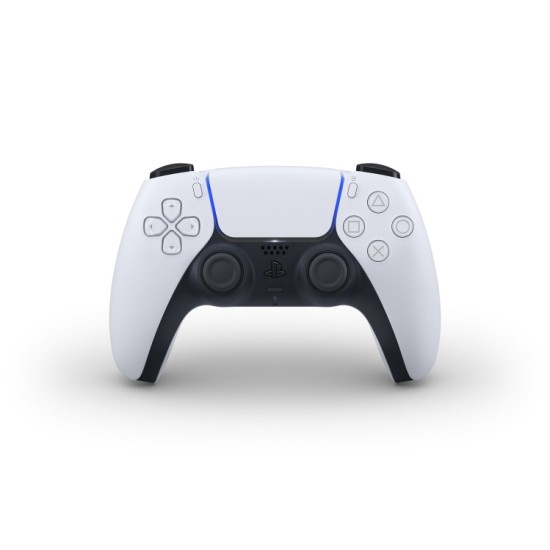 Sony PlayStation 5 Slim Žaidimų konsolė, Disc Drive Edition, 1TB SSD, Balta