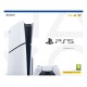 Sony PlayStation 5 Slim Žaidimų konsolė, Disc Drive Edition, 1TB SSD, Balta