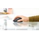 Logitech MX Master 3S Belaidė pelė RF Wireless + Bluetooth, 8000 DPI, Graphite