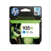 HP 935XL (C2P24AE) Rašalinė kasetė, Žydra