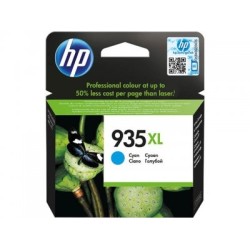HP 935XL (C2P24AE) Rašalinė kasetė, Žydra