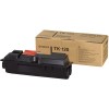 Kyocera TK-120 (1T02G60DE0; 0T2G60DE) Lazerinė kasetė, Juoda