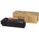 Kyocera TK-120 (1T02G60DE0; 0T2G60DE) Lazerinė kasetė, Juoda