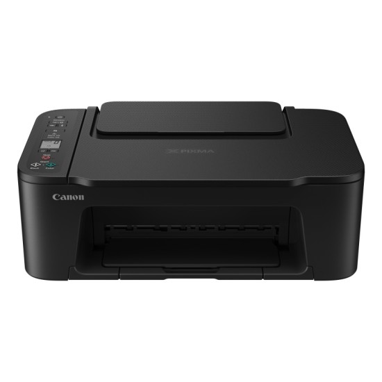 Canon PIXMA TS3750i Spausdintuvas rašalinis spalvotas MFP A4 7.7 ipm USB Wi-Fi