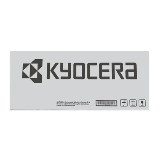 Kyocera TK-8625Y (1T0C2KANL1) Lazerinė kasetė, Geltona