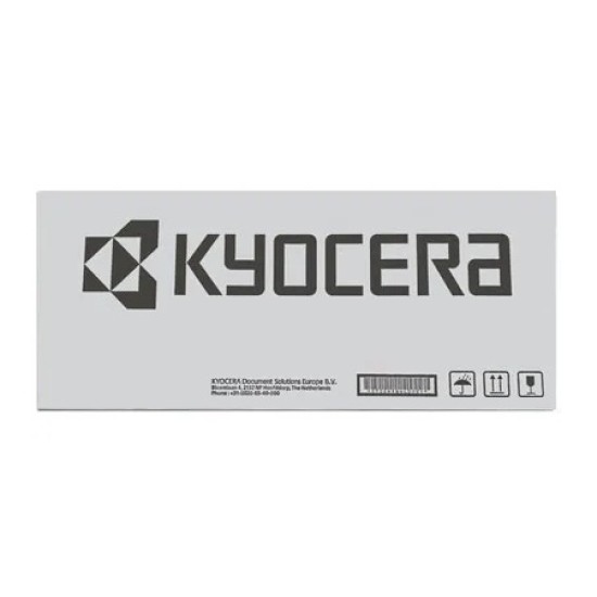 Kyocera TK-8625C (1T0C2KCNL1) Lazerinė kasetė, Žydra